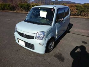ニッサン　モコ　廃車　解体車